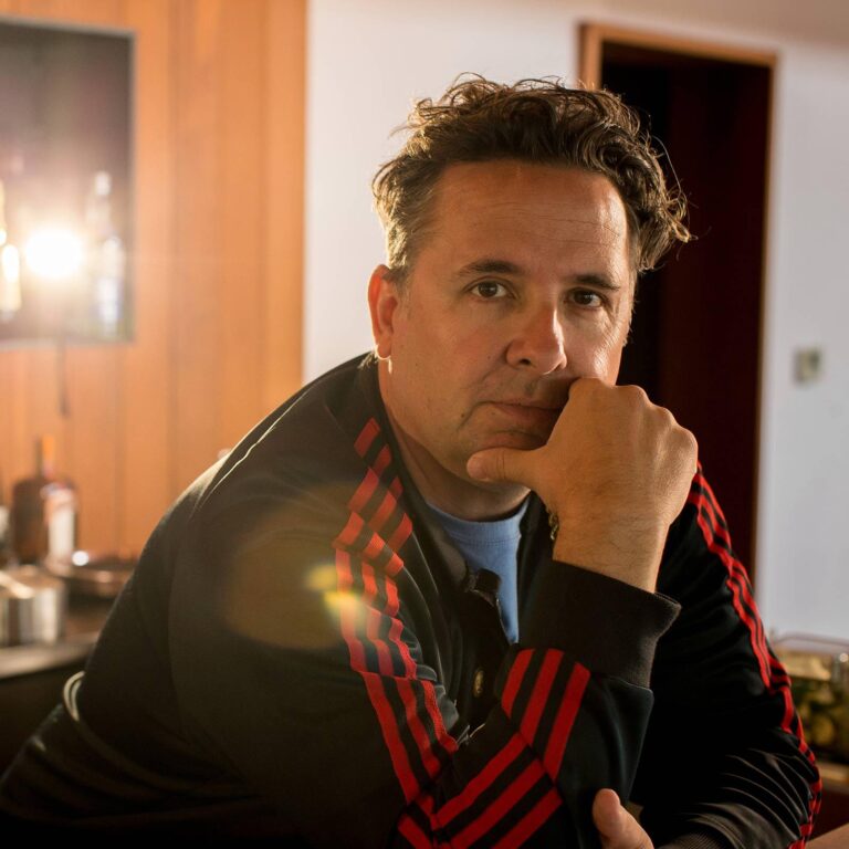 Chris Blanchard Tells The Story Of The United Sommeliers Foundation – #006