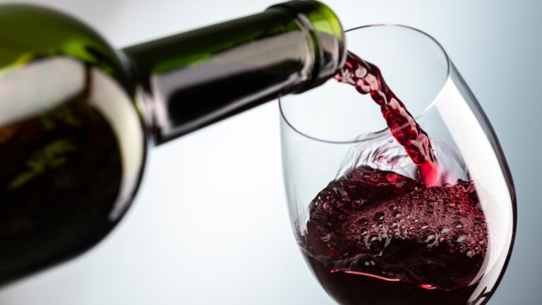 Is There a Lot of Sugar in Wine? How Understanding Wine’s Sugar Content Can Impact Your Health
