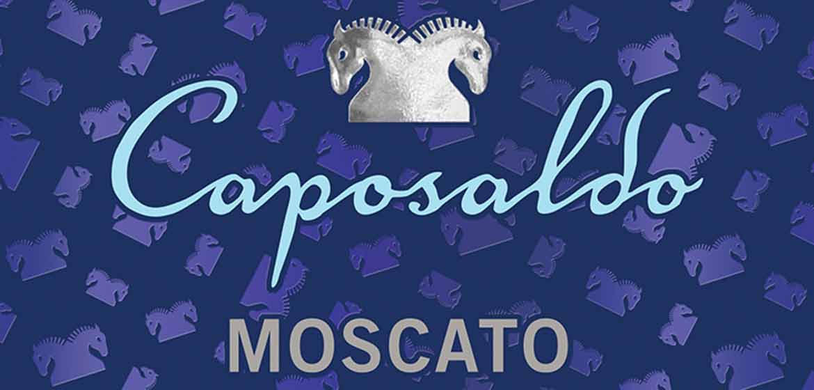Caposaldo Moscato Wine 365