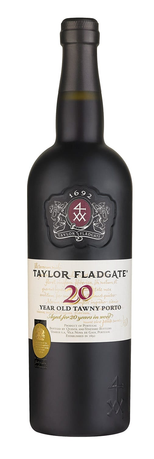 Taylor Fladgate 20 year tawny port