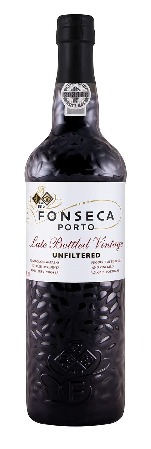 Fonseca Late bottled vintage