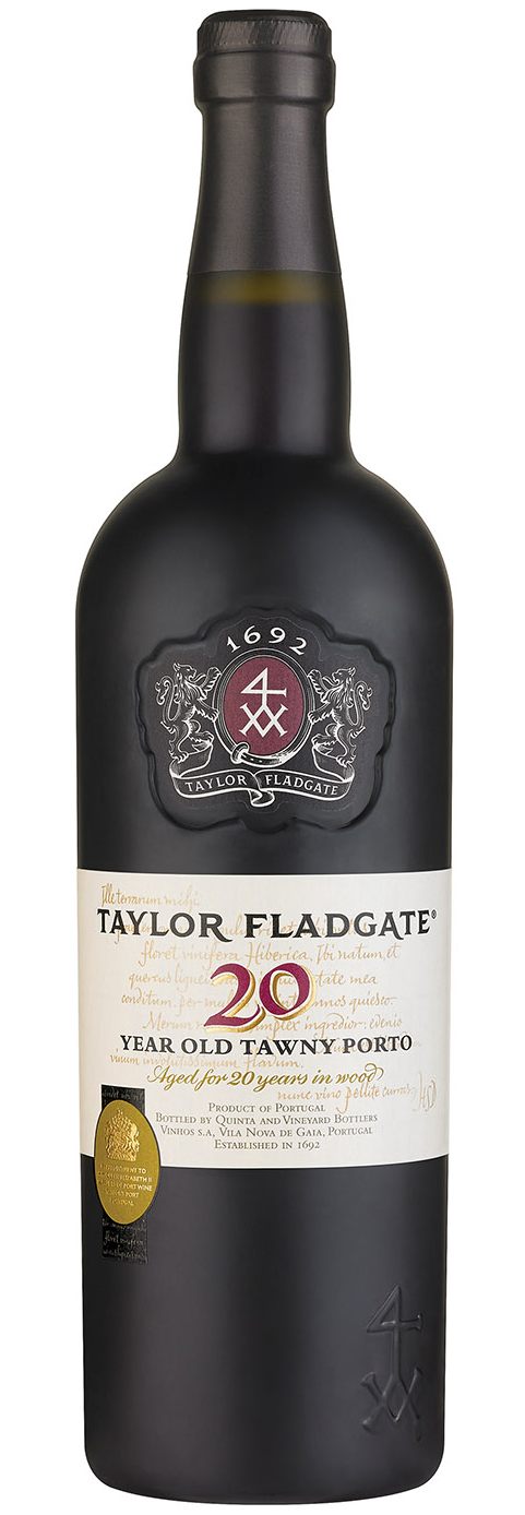 Taylor Fladgate Tawny Port 20 Year
