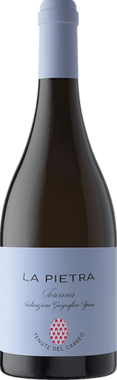 La Pietra Chardonnay di Toscana IGT