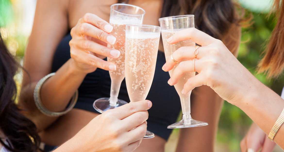 All About Prosecco Italy s Most Famous Bubble Wine 365