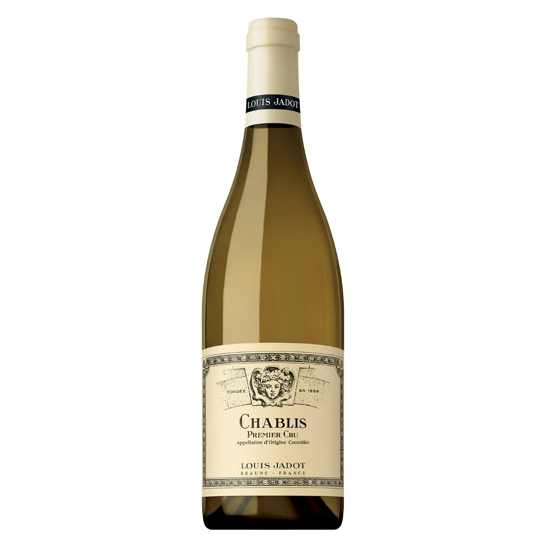 Louis Jadot Chablis Premier Cru - Wine 365