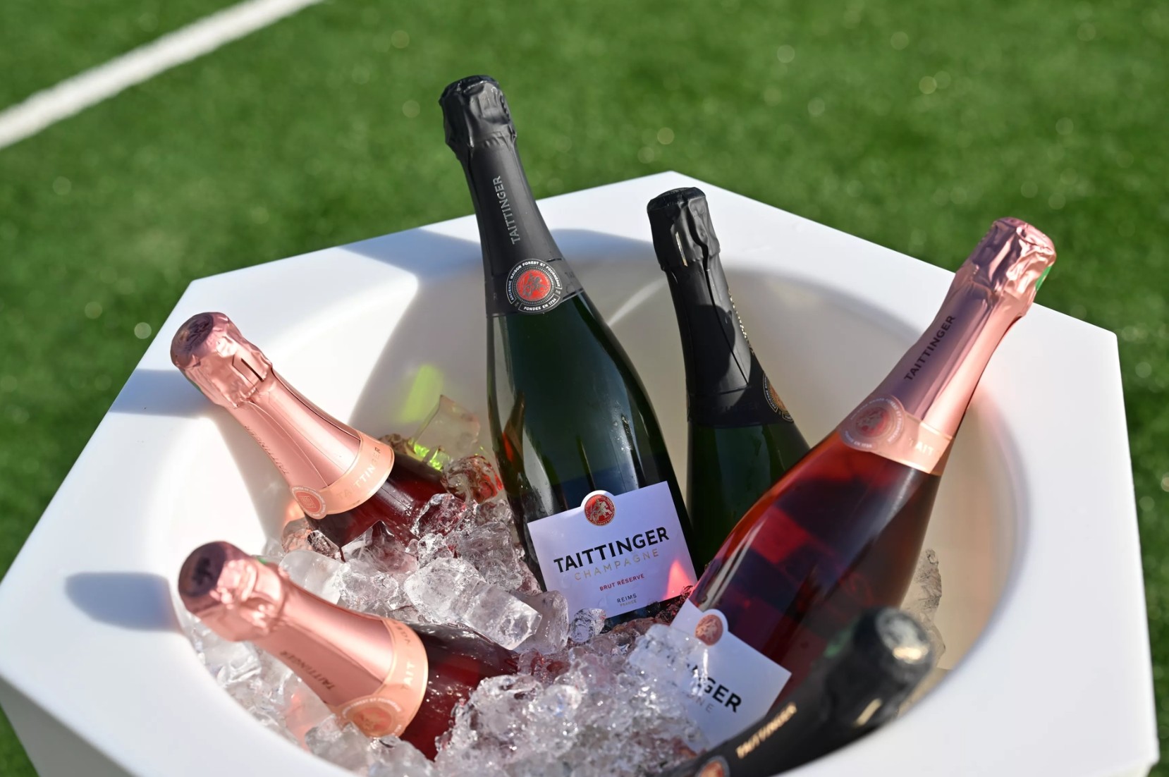 Inside The Official Champagne of The FIFA World Cup™ - Wine 365